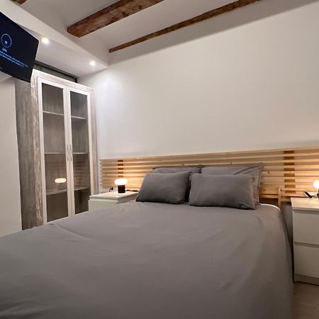 Tosalet Apartamento Valência Exterior foto