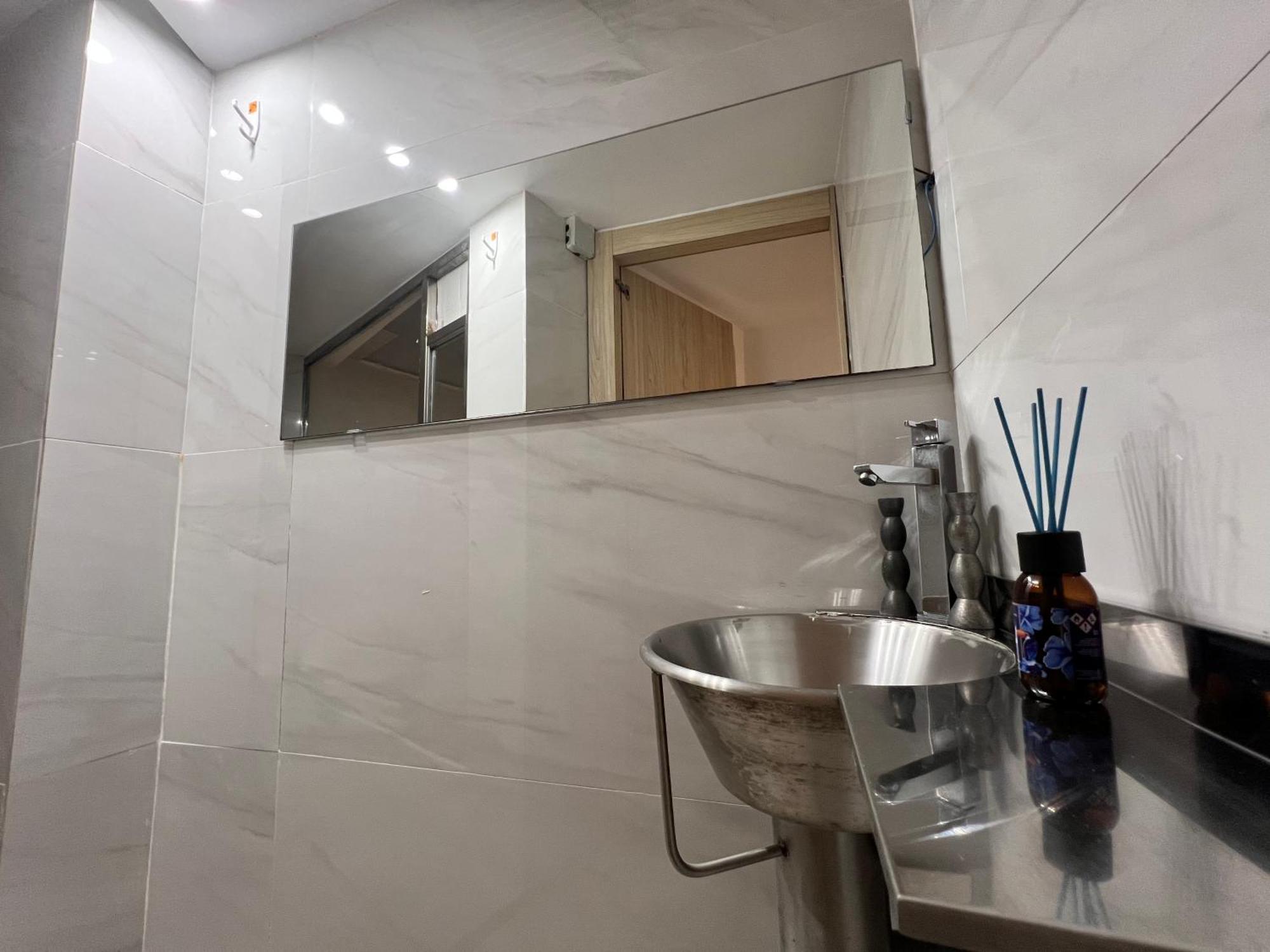 Tosalet Apartamento Valência Exterior foto