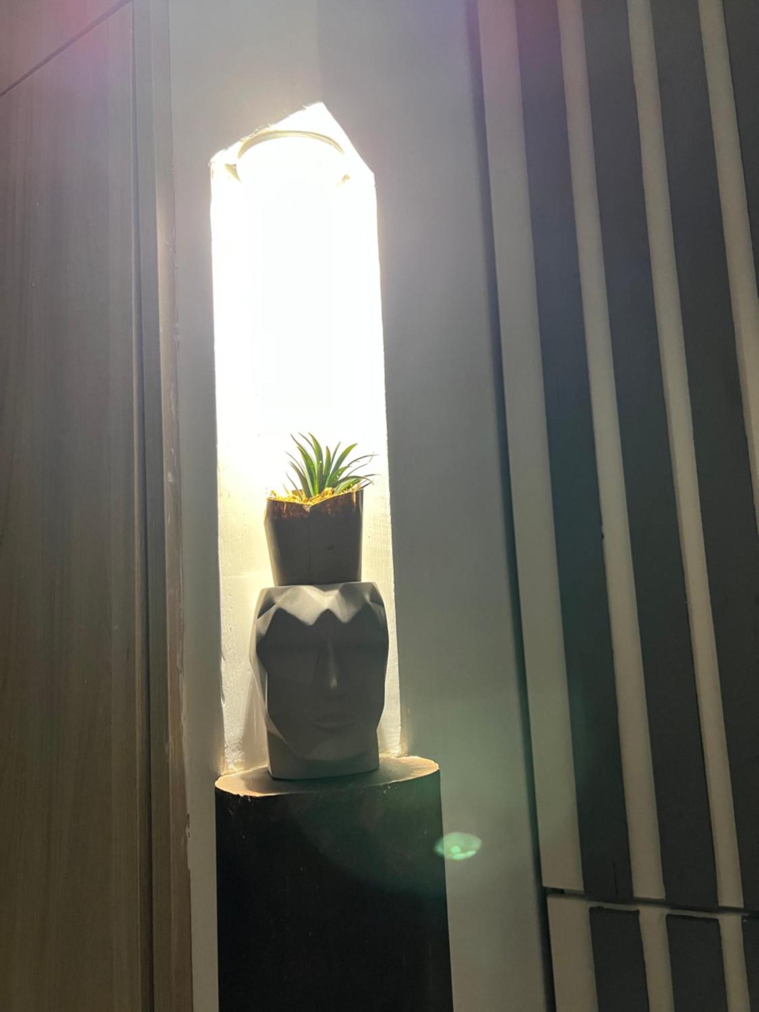 Tosalet Apartamento Valência Exterior foto